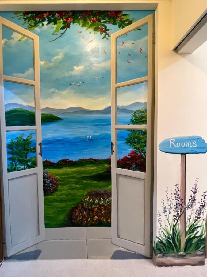 Yu Shou Hao Hsien Guesthouse Fushi Exterior photo