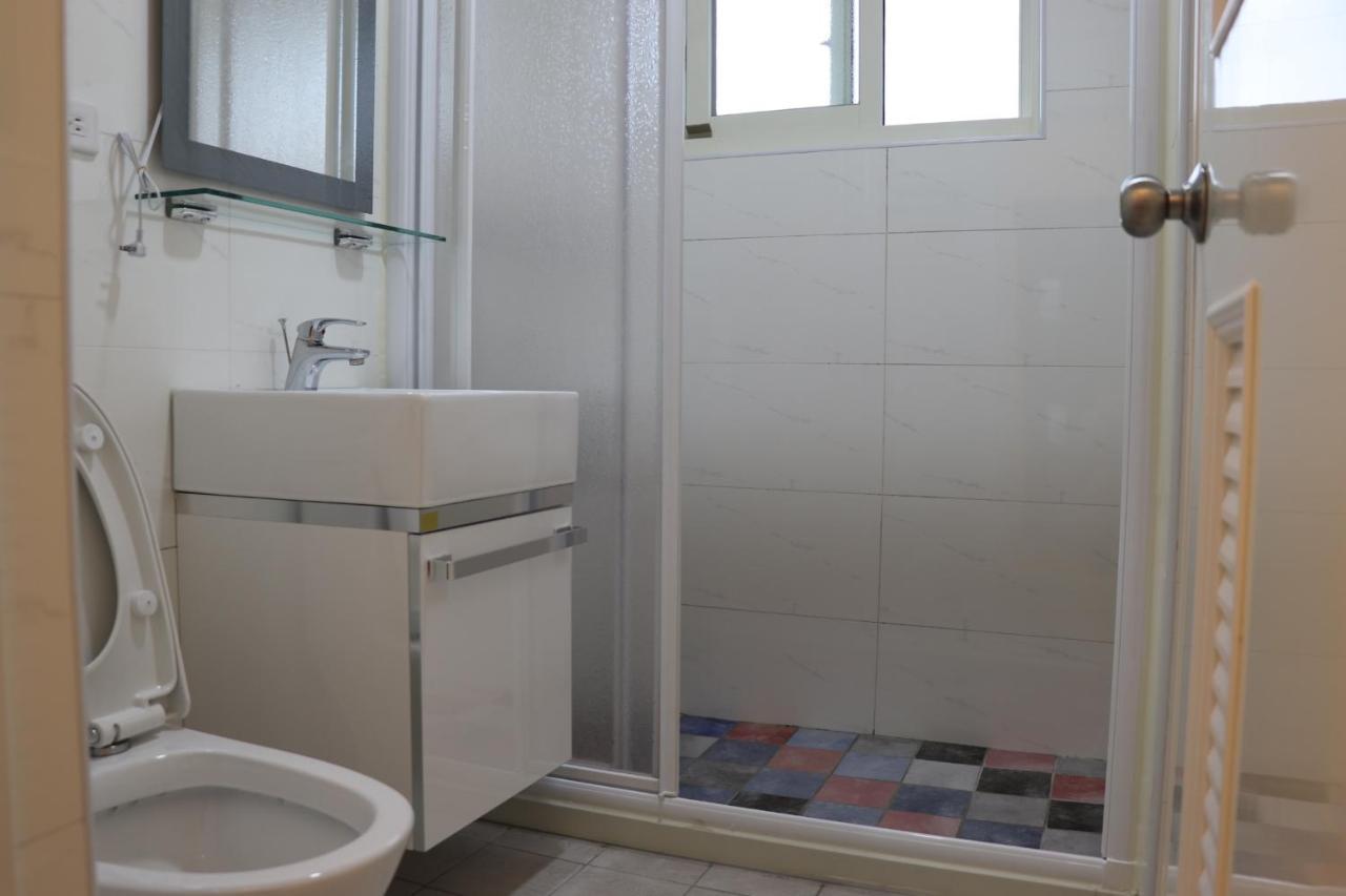 Yu Shou Hao Hsien Guesthouse Fushi Exterior photo